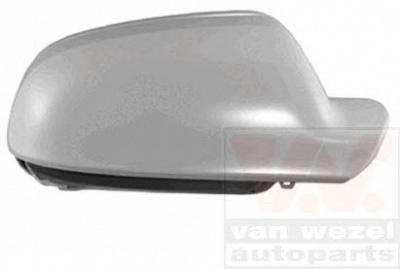 VAN WEZEL 0338842 -  Покрытие, внешнее зеркало